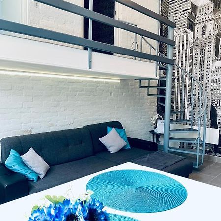 Cornflower Apartment Hajdúszoboszló Eksteriør billede