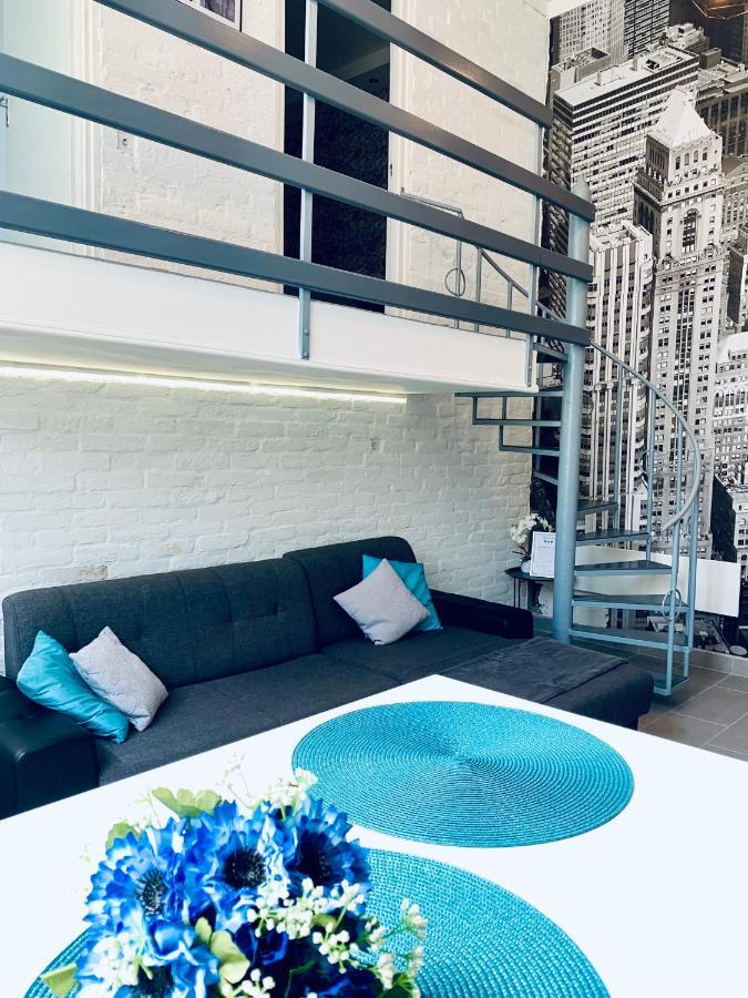 Cornflower Apartment Hajdúszoboszló Eksteriør billede