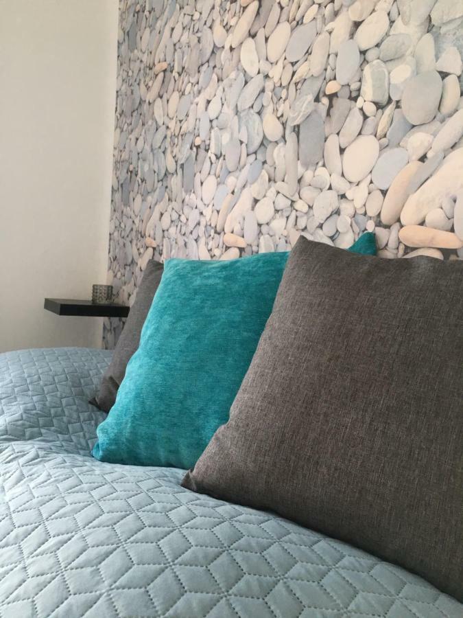 Cornflower Apartment Hajdúszoboszló Eksteriør billede